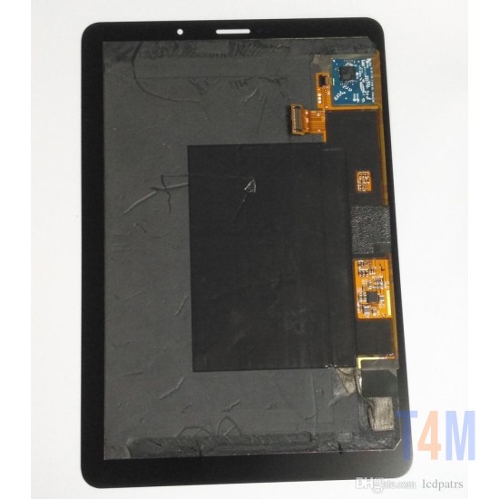 TOUCH+DISPLAY SAMSUNG GALAXY TAB 7.7 / P6800 7.7" NEGRO